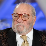 Paul Schrader issues denial after being accused of sexual harassment