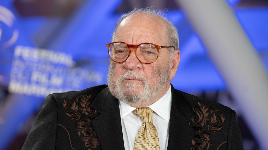 Paul Schrader pens open letter denying sexual assault claims