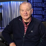Bill Murray thinks misconduct that shut down Being Mortal is 