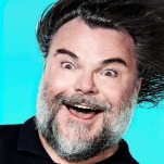 After nearly two decades away, Jack Black brings his kiddie-ringmaster energy back to Saturday Night Live