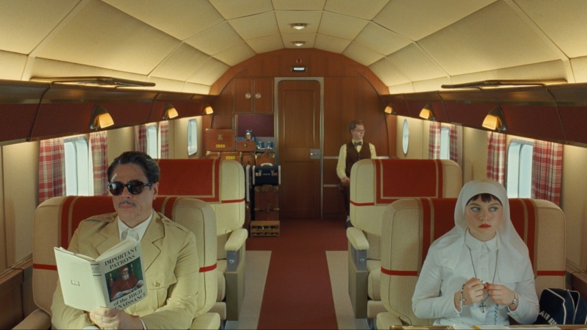 Auteurs rule the Cannes 2025 lineup