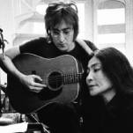 One To One: John & Yoko grounds legends by flipping through channels