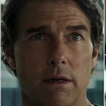 Mission: Impossible—The Final Reckoning trailer surrounds Tom Cruise with your favorite guest stars
