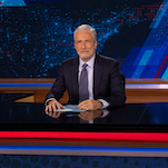 Jon Stewart enters the trade war discussion