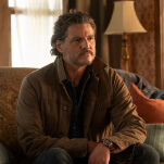 What's on TV this week—The Last Of Us, Government Cheese, #1 Happy Family USA