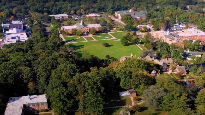 long island university brooklyn, which partners with roc nation