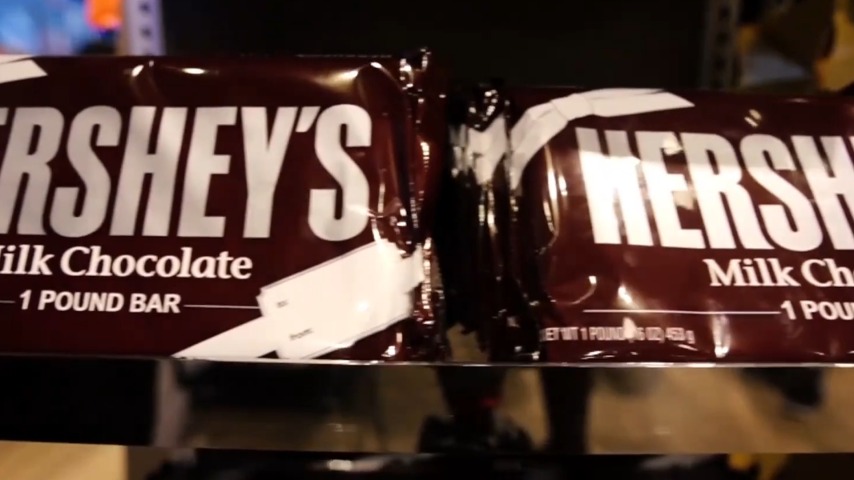 Hershey
