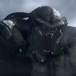 Hulu shares first look at secret animated Predator project