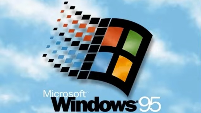Windows 95