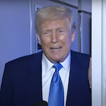 Uh oh, Fox News pissed off Donald Trump