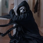 The FBI was involved in the Scream VII fallout at one point