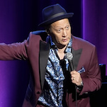 Rob Schneider's 