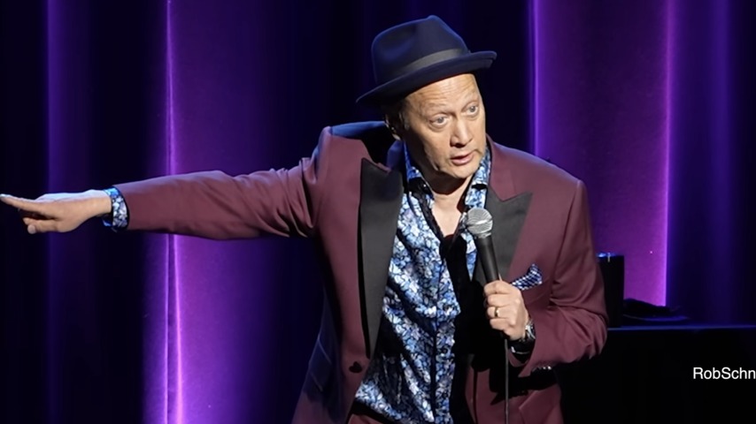 Rob Schneider's 