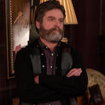 Zach Galifianakis takes a trip to AMC's Silicon Valley drama