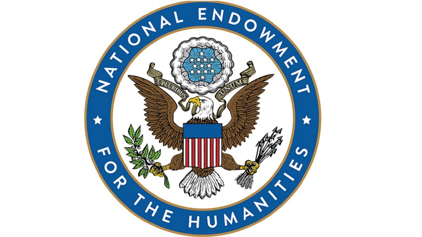 A bunch of state humanities councils are now suing DOGE