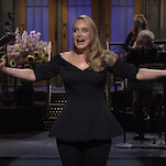 Saturday Night Live U.K. officially happening