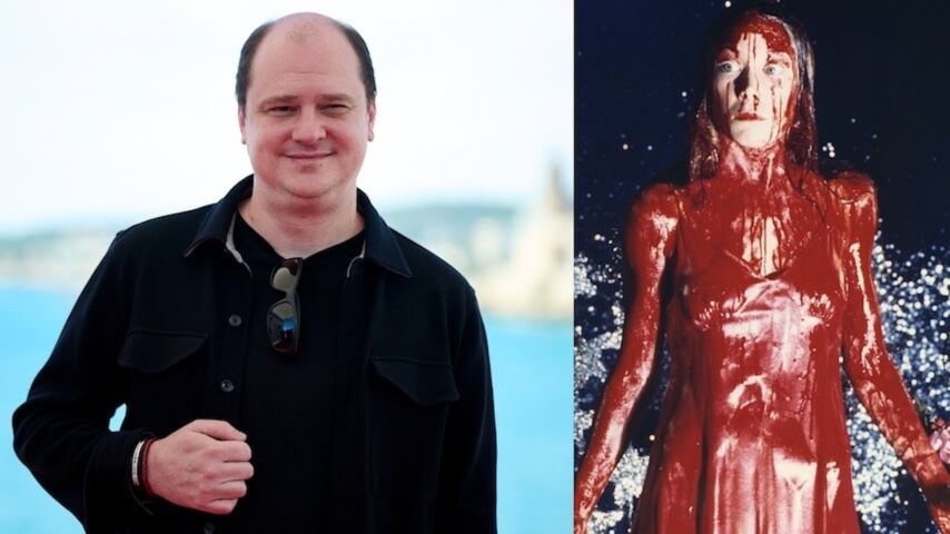 Prime Video officially invites Mike Flanagan's Carrie to the prom