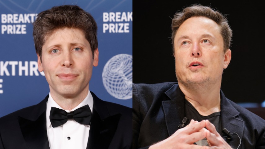 OpenAI countersues Elon Musk
