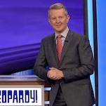 At least CBS won back the rights to Jeopardy! and Wheel Of Fortune