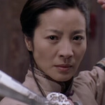 Crouching Tiger, Hidden Dragon series in development at Amazon Prime Video