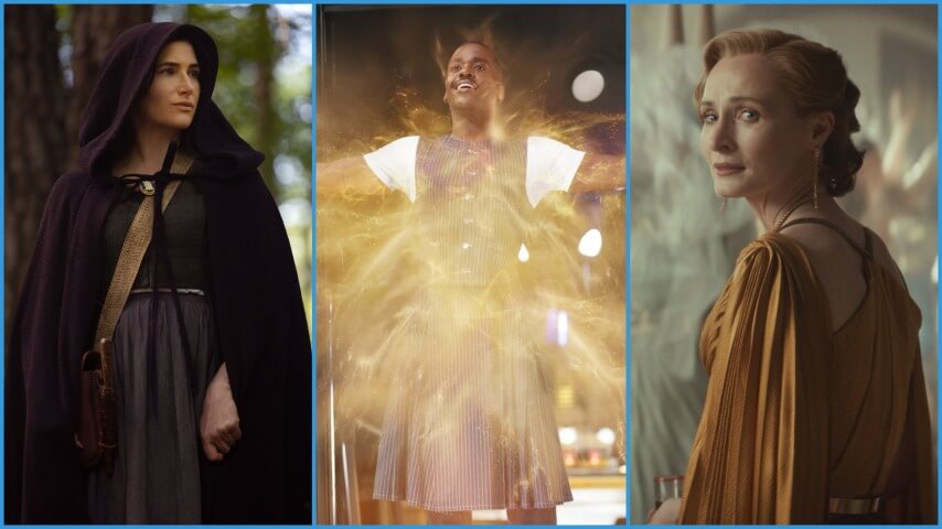 What to watch on Disney Plus: The best shows streaming right now