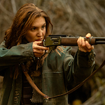 Yellowjackets delivers another aggravating season finale