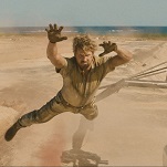 The Oscars are finally adding a stunt design category