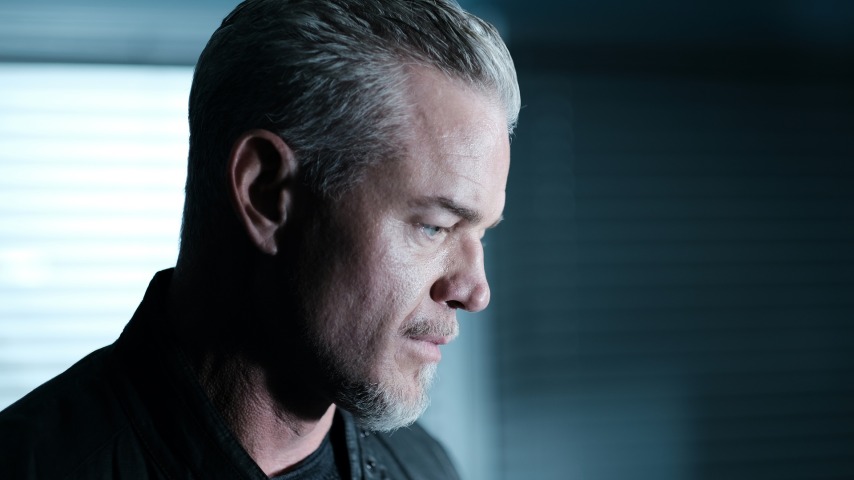 Grey's Anatomy alum Eric Dane announces ALS diagnosis