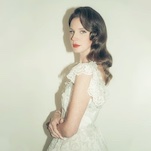 Lana Del Rey returns with subtle cowboy ballad, 