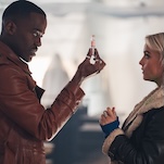 Russell T. Davies hints Doctor Who might go away for a while again