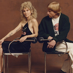 Tennis to leave the court for good after upcoming album