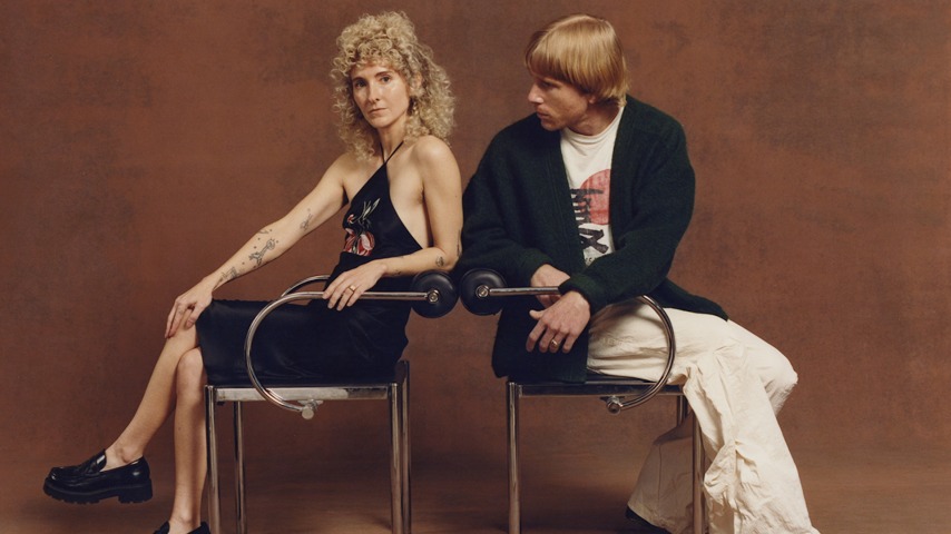 Tennis to leave the court for good after upcoming album