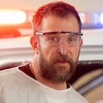 Noah Wyle's favorite Pitt feedback came from 