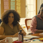 There were a lot fewer television writing jobs last season, according to Writers Guild of America report