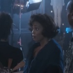 They're remaking The Bodyguard with the director of The Eras Tour