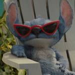 Forget and leave behind this dreadful take on Lilo & Stitch