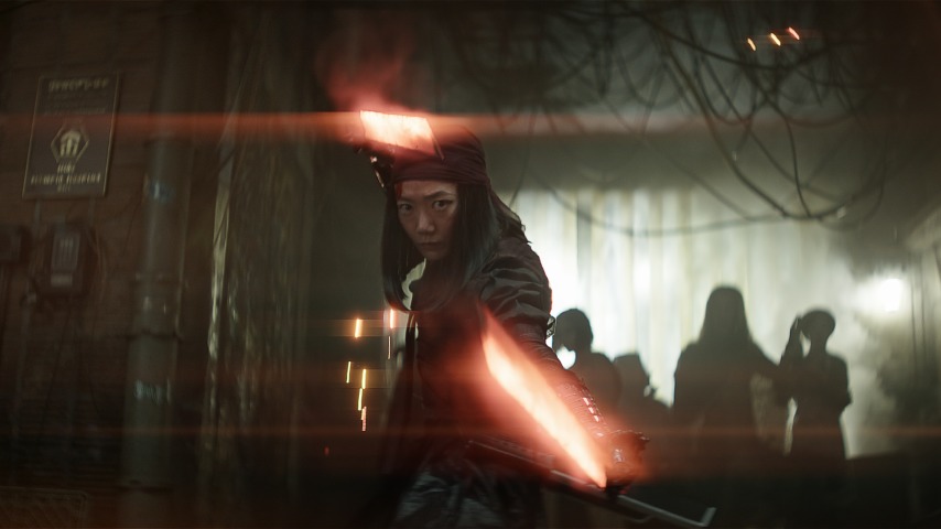 Rebel Moon gets comic book prequel trilogy