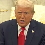 President Of The United States continues threatening network over news coverage