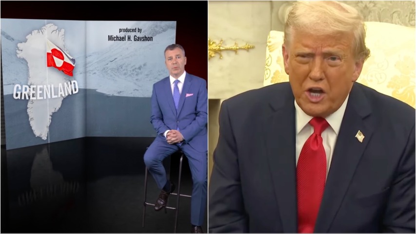 President Of The United States continues threatening network over news coverage