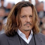 Day Drinker shares first look of a very gray Johnny Depp