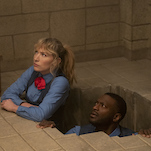 Leverage: Redemption moves to Prime Video for its leanest season yet