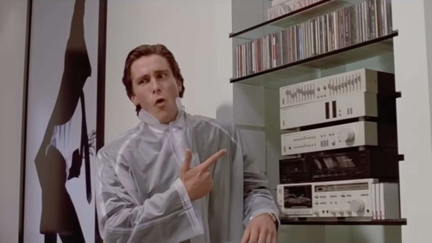 Mary Harron thinks the American Psycho musical gave Patrick Bateman too much of a conscience