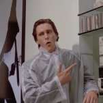 Mary Harron thinks the American Psycho musical gave Patrick Bateman too much of a conscience