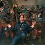 Eli Roth believes 