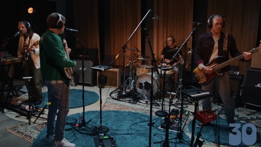 That Weezer movie really is happening