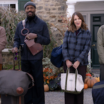 Tina Fey and Steve Carell are friends for all seasons in The Four Seasons trailer