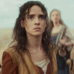 What's on TV this week—The Rehearsal, Andor, Étoile