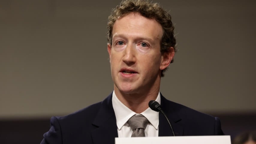 Meta's Oversight Board sounds pretty blindsided by Zuckerberg's fact-check ending decree
