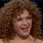 Jesse Eisenberg recruits Bernadette Peters, Halle Bailey, and Havana Rose Liu for musical comedy