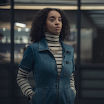 How Black Mirror learned to stop worrying about the future and cope with the present